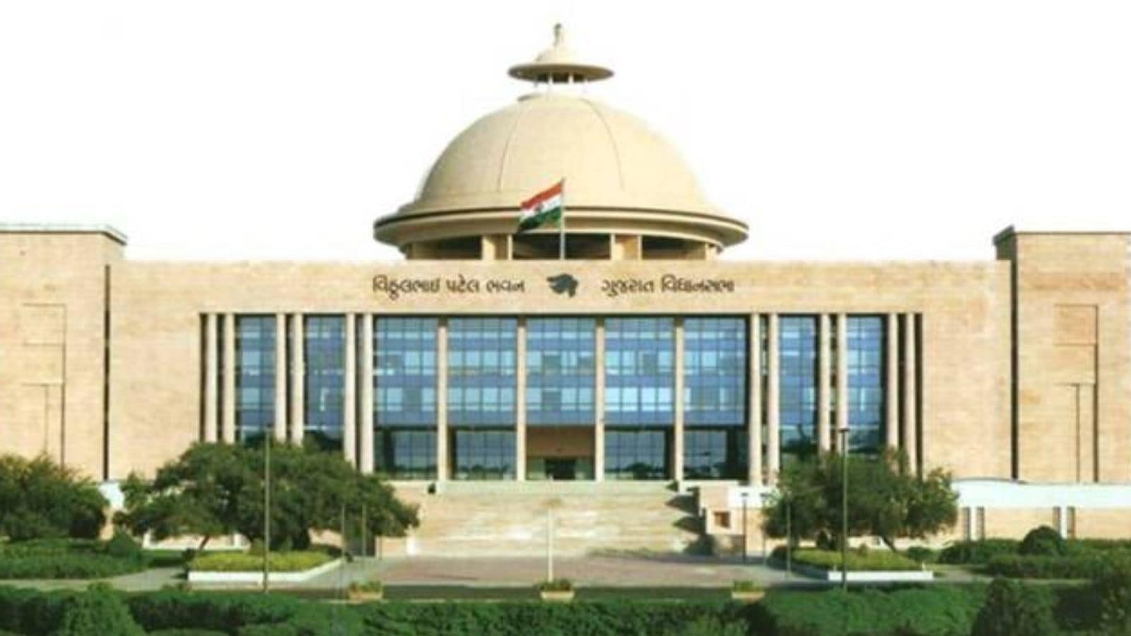 Gujarat Confidential: ‘Not an ideal situation'