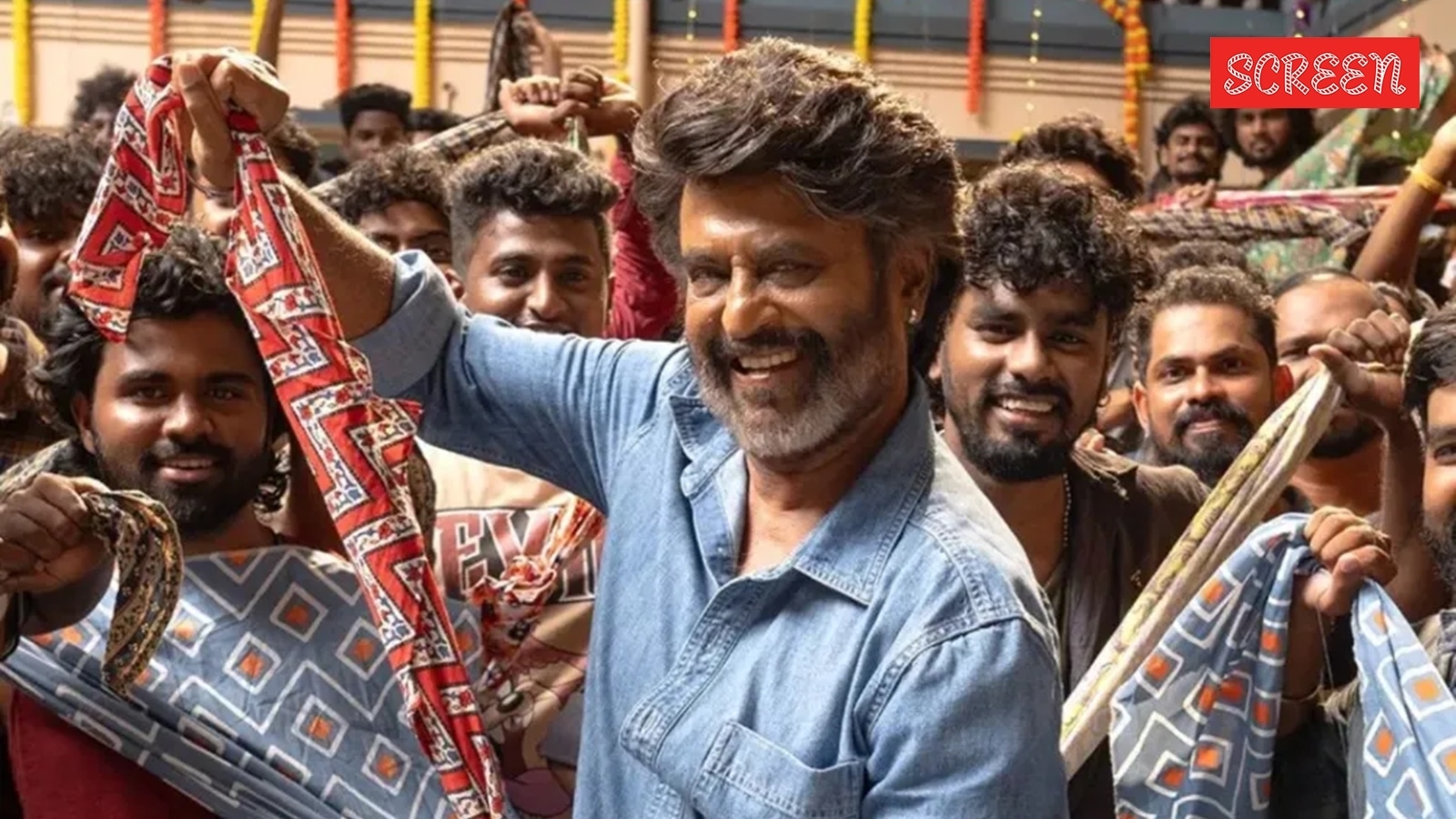Coolie box office collection Day 1: Rajinikanth delivers biggest opening of his career, but Lokesh Kanagaraj can't beat Leo despite Rs 65 cr debut