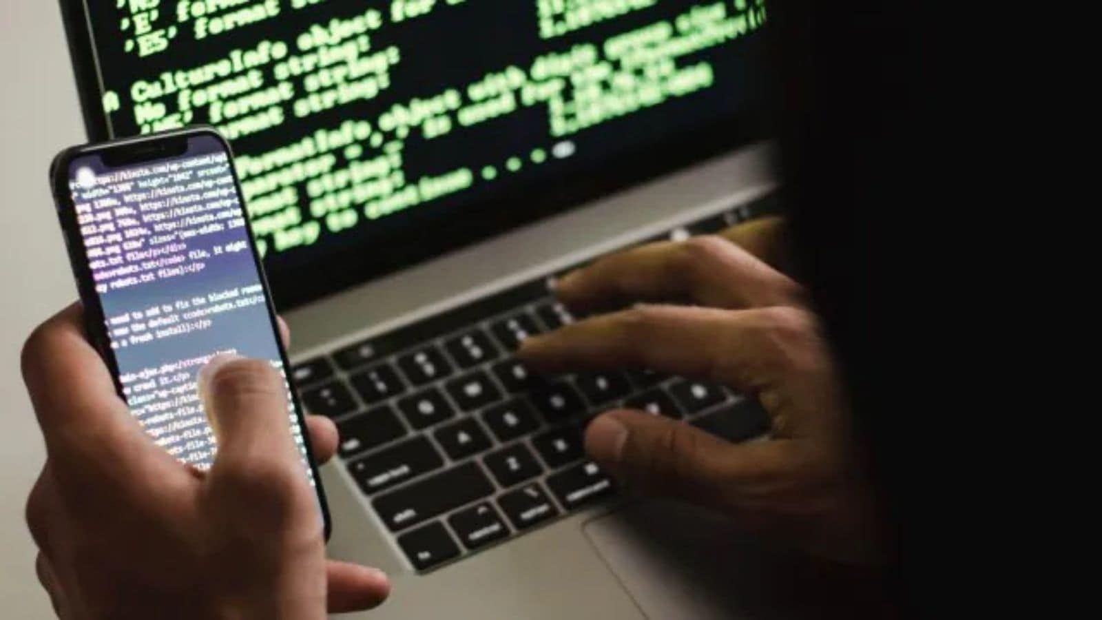 BBA student, passport agent among trio who bought cryptocurrency with funds siphoned in Cyber fraud