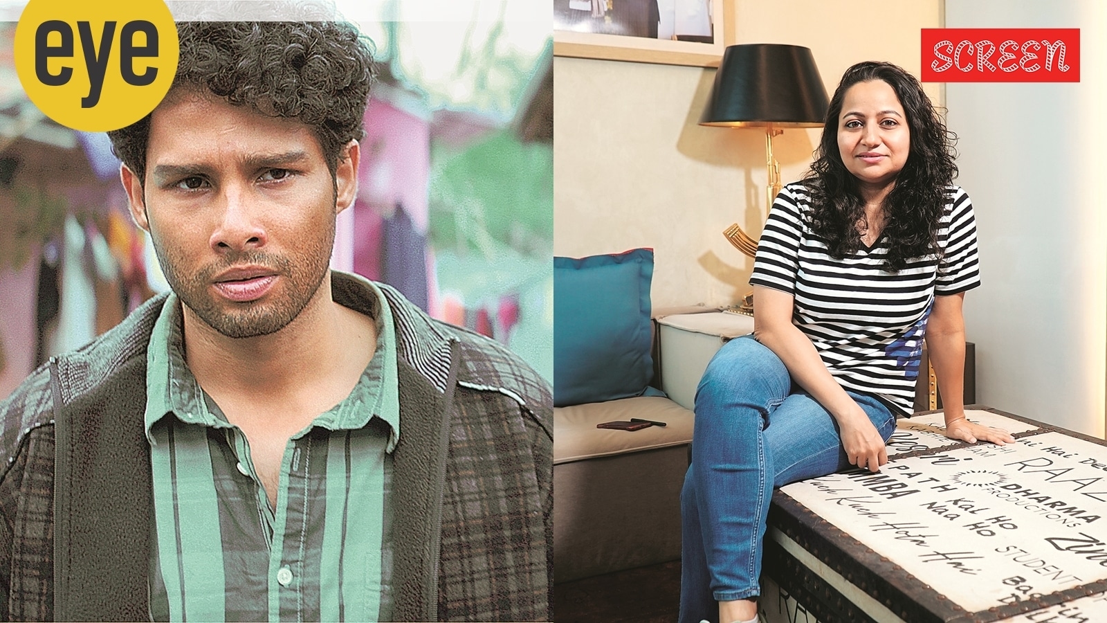 Shazia Iqbal on directing Dhadak 2 as a Muslim woman: ‘Box-office collection is secondary to the opportunity to make the film'