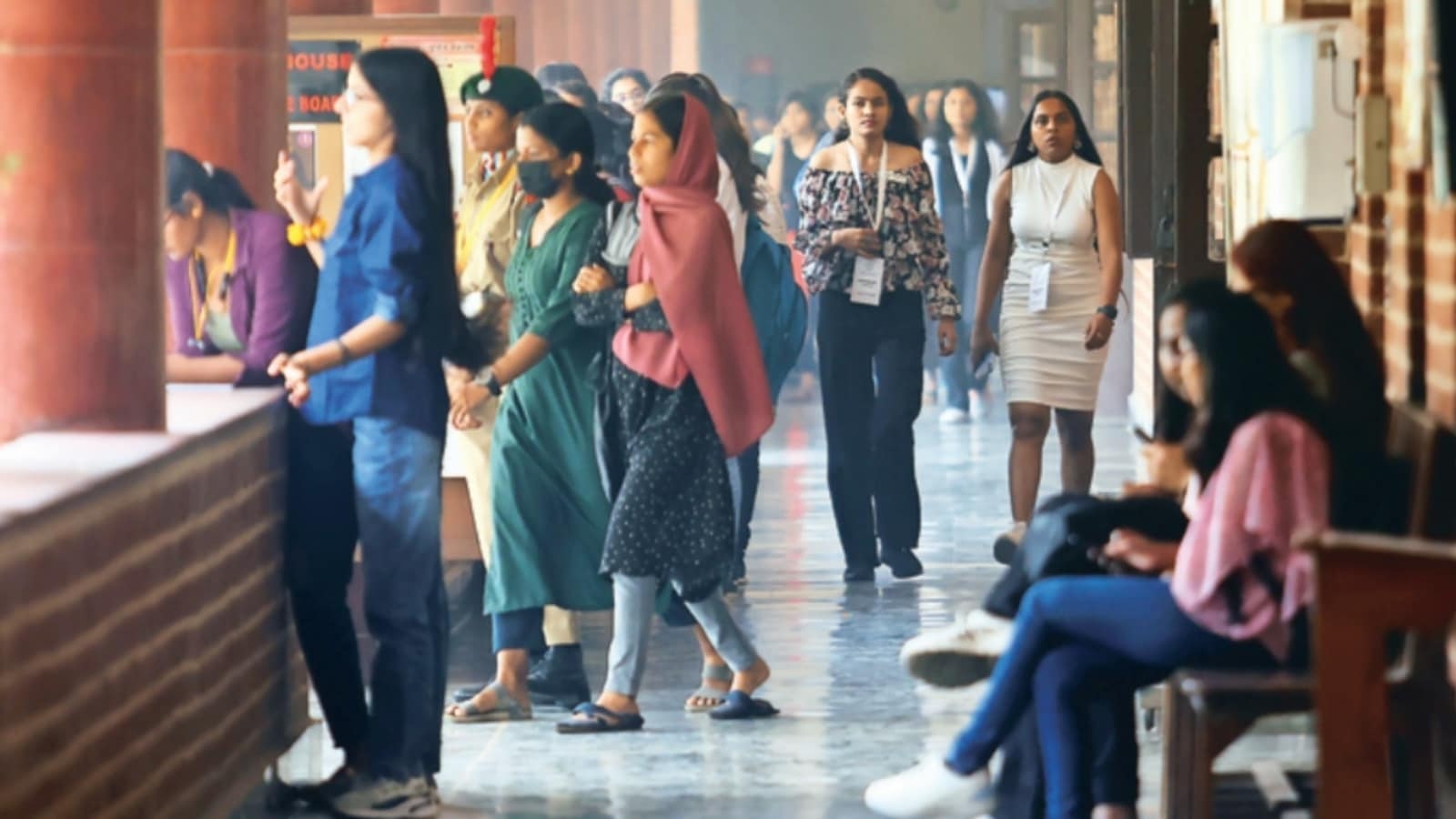 Delhi University announces dates for DUSU elections. Here are the details