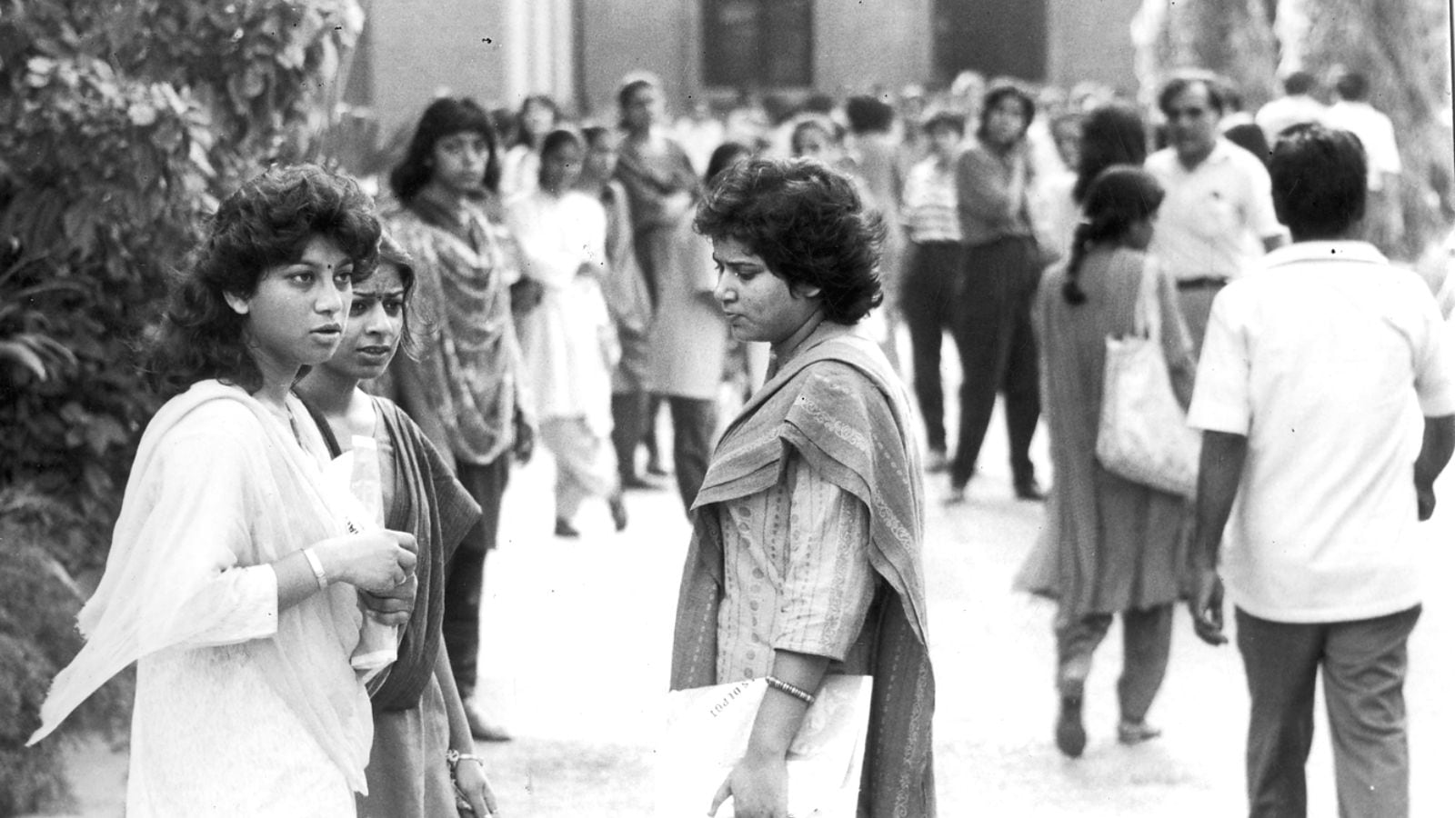 ‘Would sing to pass time, sometimes we debated': How a Rs 12 pass connected Delhi University students riding the U-Special