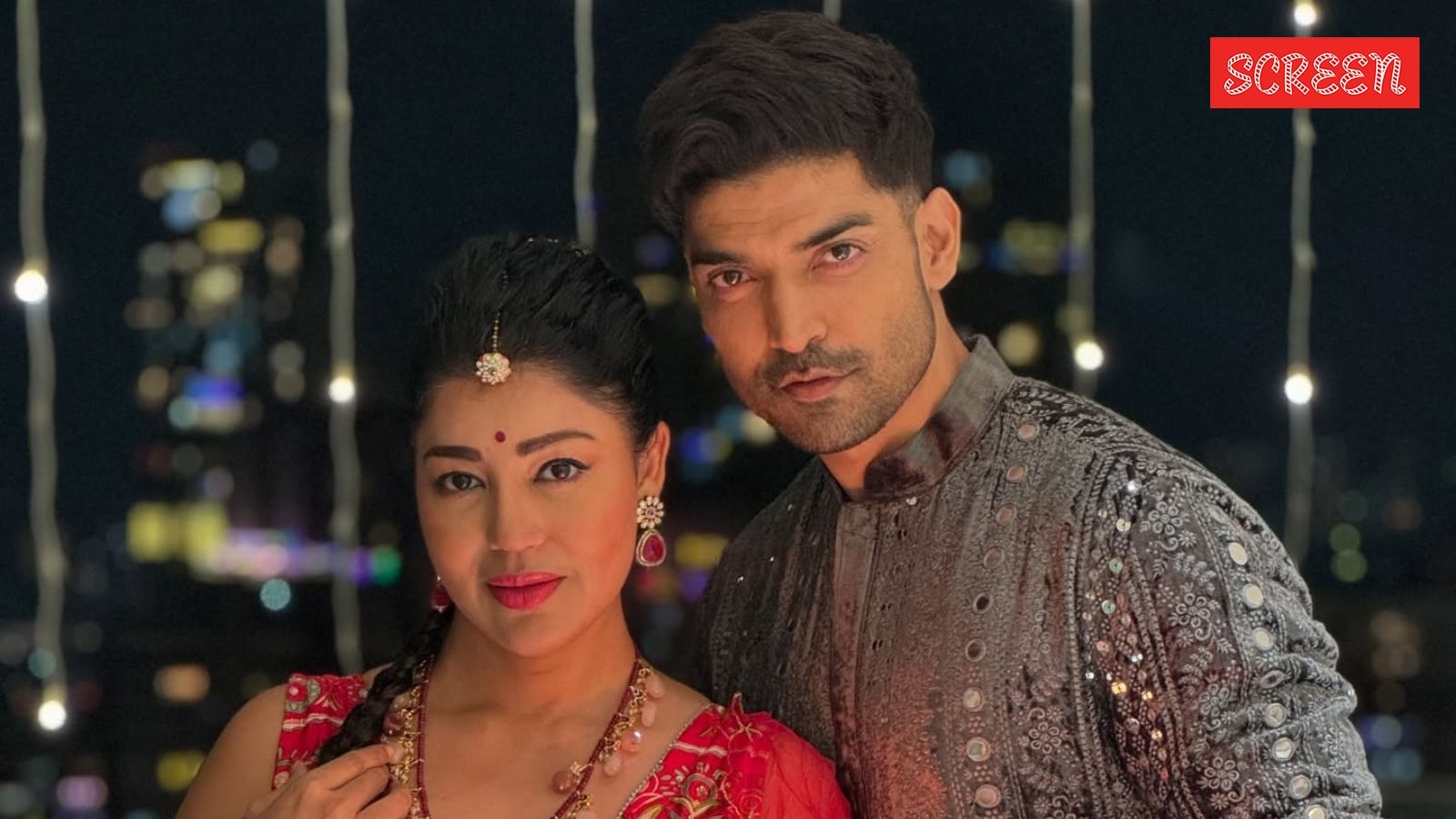 Gurmeet Choudhary-Debina Bonnerjee recall eloping and marrying secretly at age of 19: ‘We don't recommend it'
