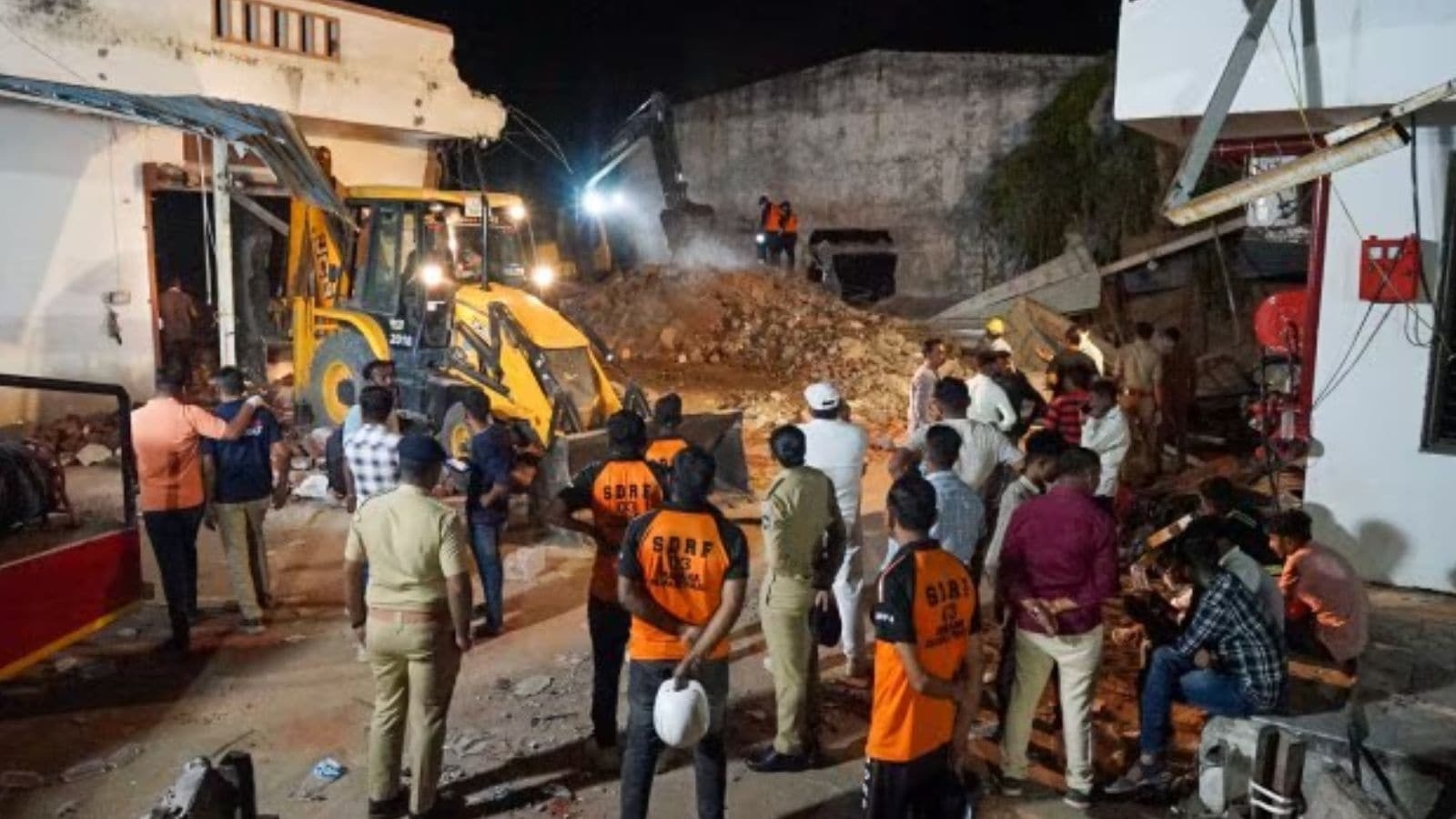 Deesa fire tragedy: Kin move SC, seek Rs 2 crore compensation per victim, probe outside Gujarat