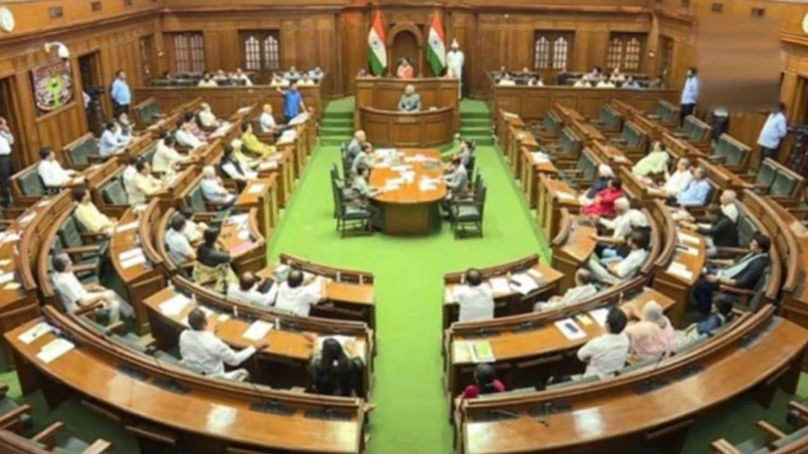 Monsoon Session of the Assembly: Private school fee regulation Bill cleared after four-hour debate