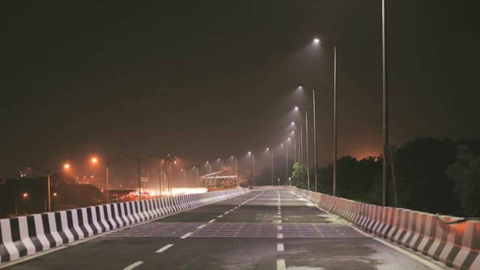 Play areas, libraries, car cleaning services: Coming soon in Delhi — under a flyover near you