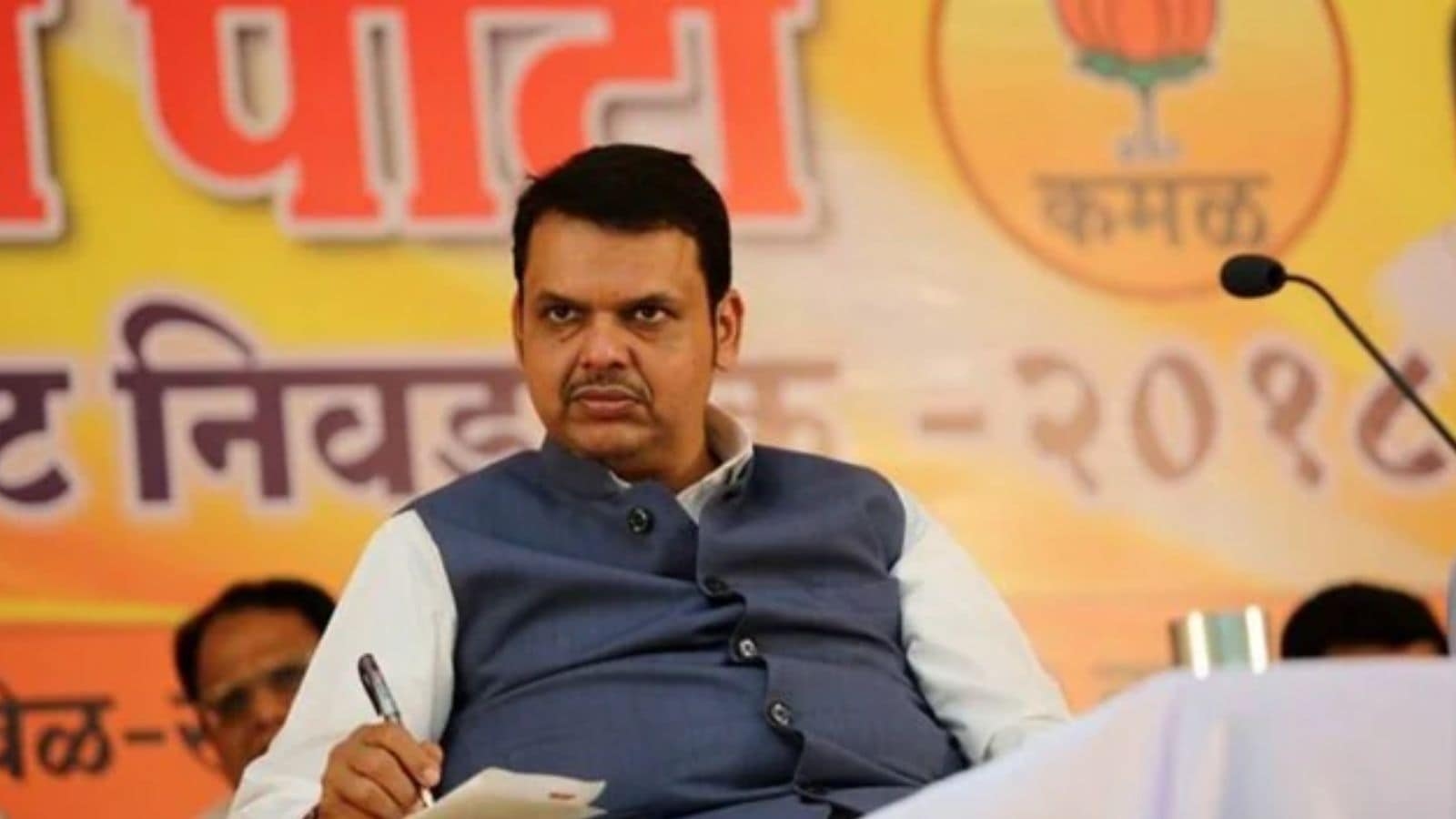 As Bordikar, Shirsat stoke row, CM jumps to their defence: Ministers sometimes speak jokingly