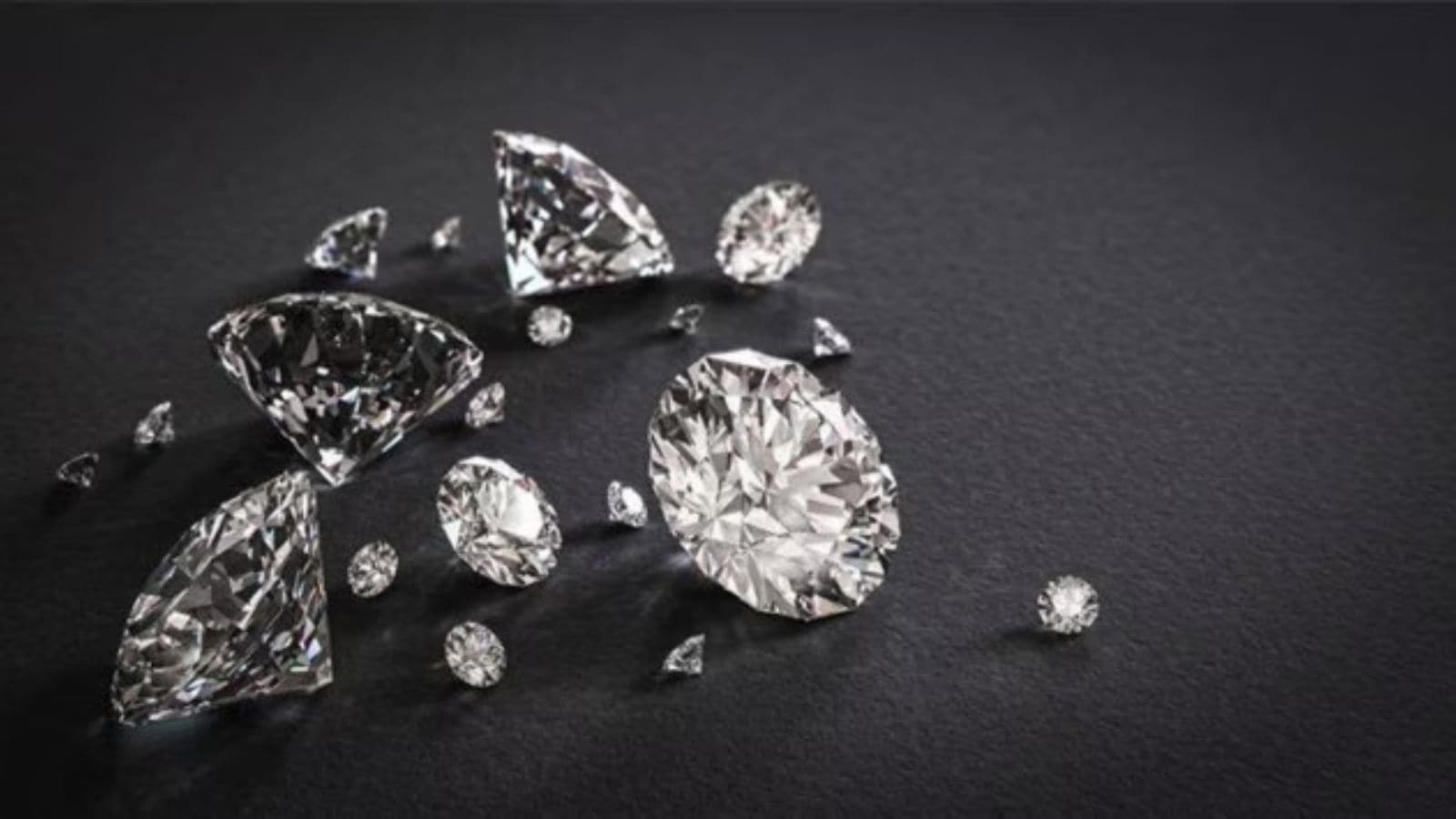 Trump tariffs: Why gem & jewellery sector fears rivals could undercut Indian exports