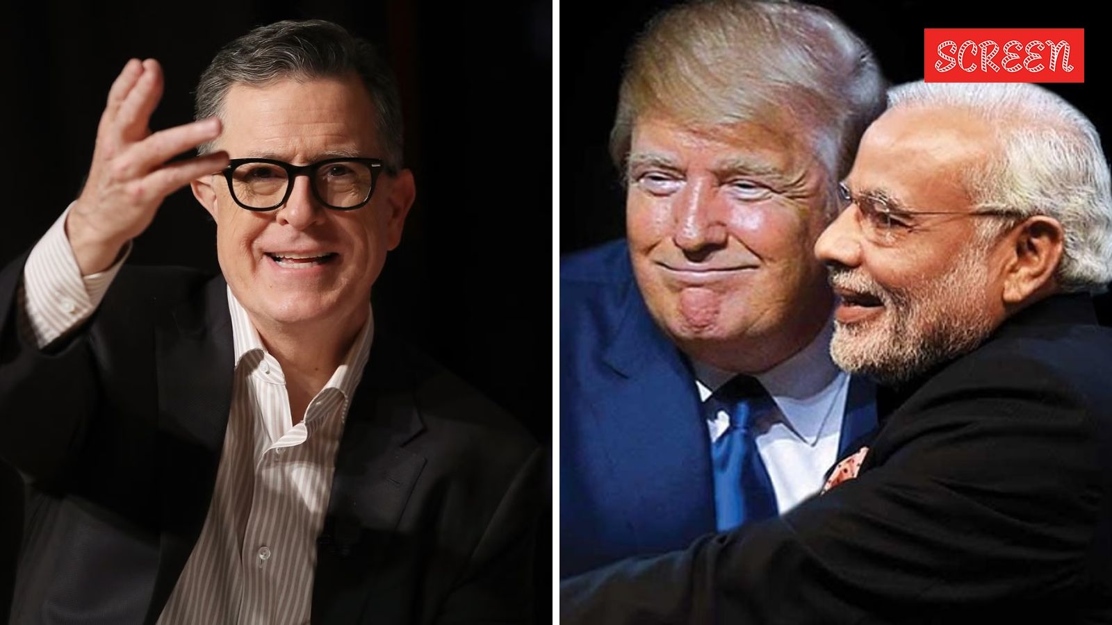 Stephen Colbert slams Donald Trump's India tariffs, warns it will hurt Americans: ‘Never a great sign to be compared to…'