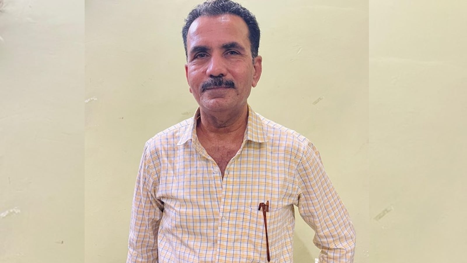 ‘Nothing left to hold me back now': Doctor who came from Pakistan in 2009 granted Indian citizenship