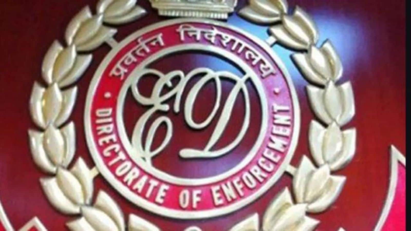 Vasai-Virar land scam: Five days after searches, ED questions IAS officer, wife for more than 8-hours