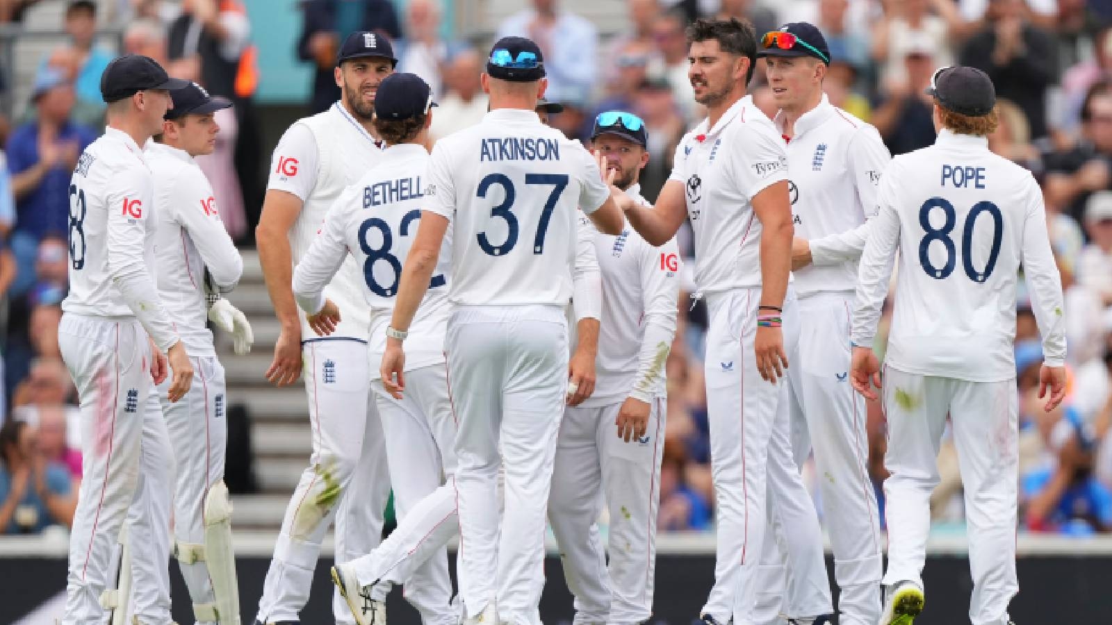ECB not keen on two-tier WTC; fears relegation and no series against India, Australia