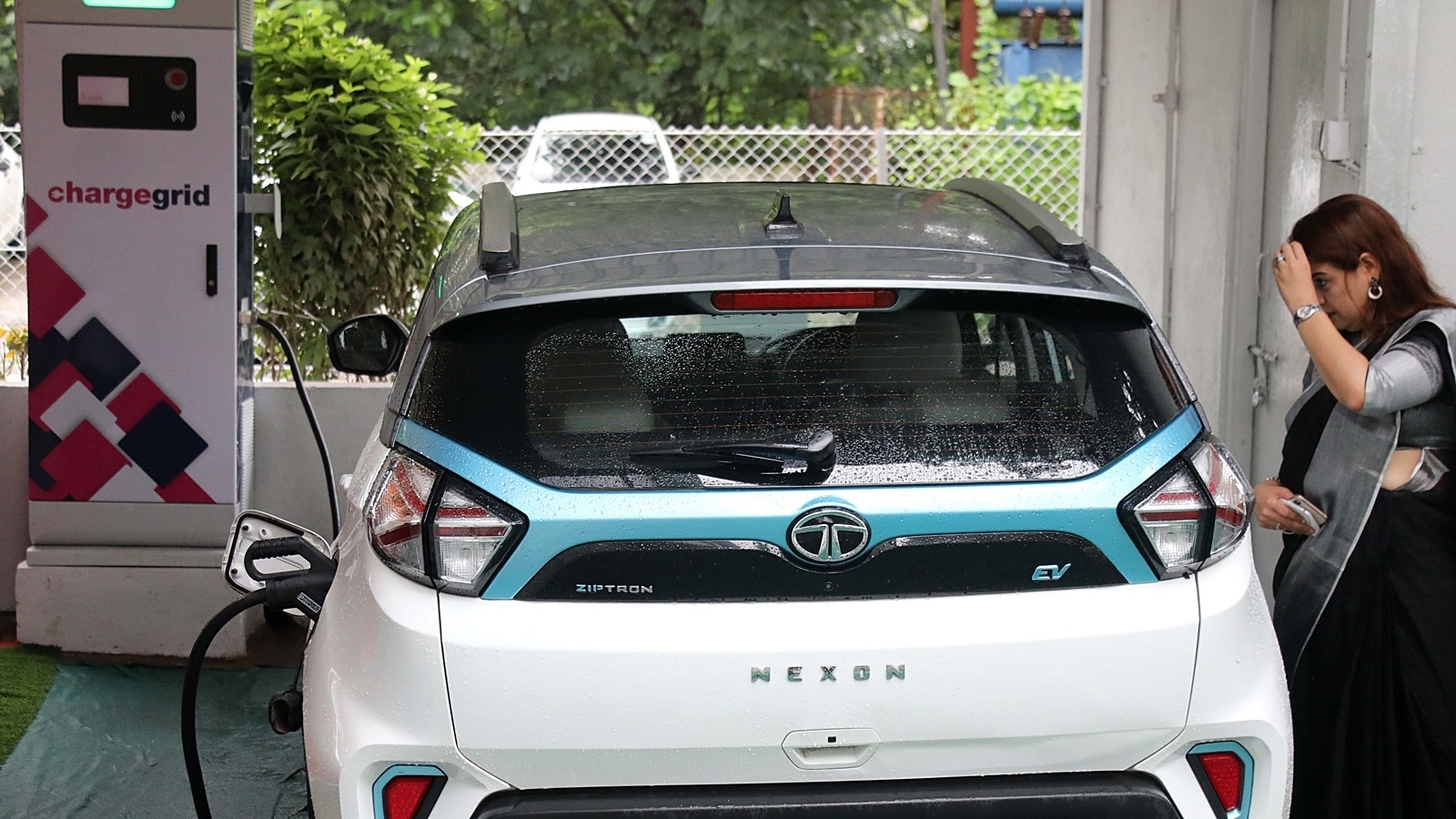 A downshift: Why India's EV push is leaving cars behind — and betting big on trucks