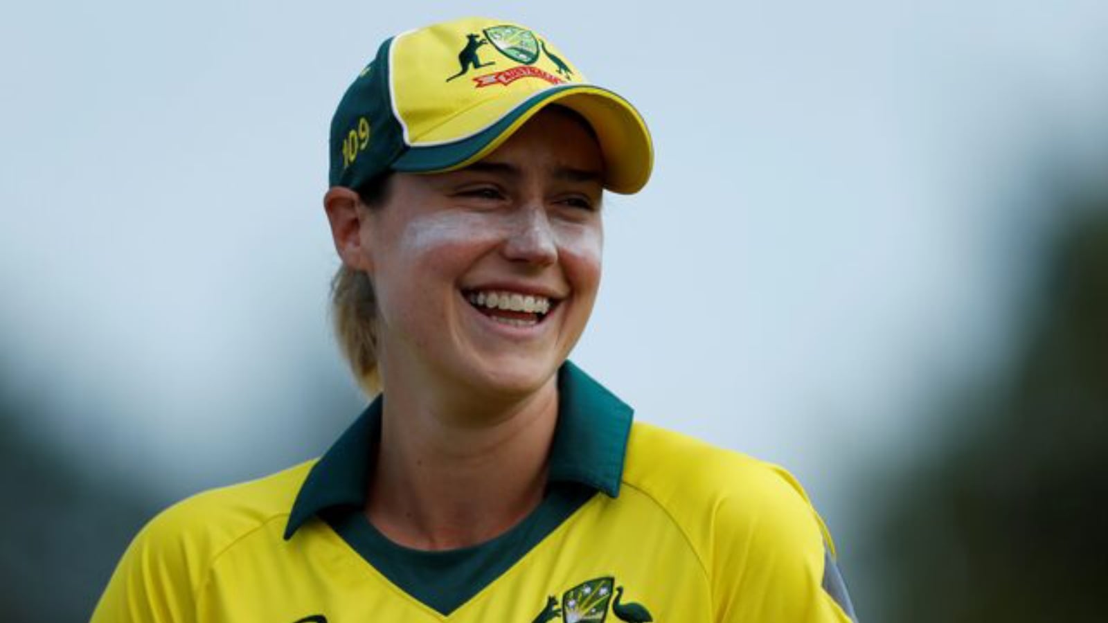 ‘Criticism shows people care': Ellyse Perry welcomes scrutiny as sign of women's cricket growth