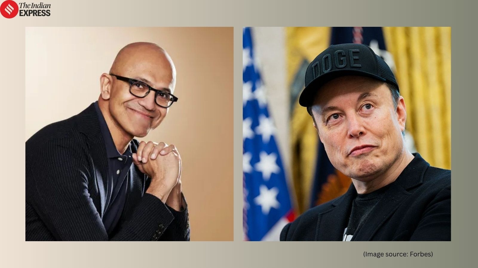 Indian billionaire Harsh Goenka hails Satya Nadella's reply to Elon Musk's jab as ‘masterclass': ‘Never mess with an Indian'