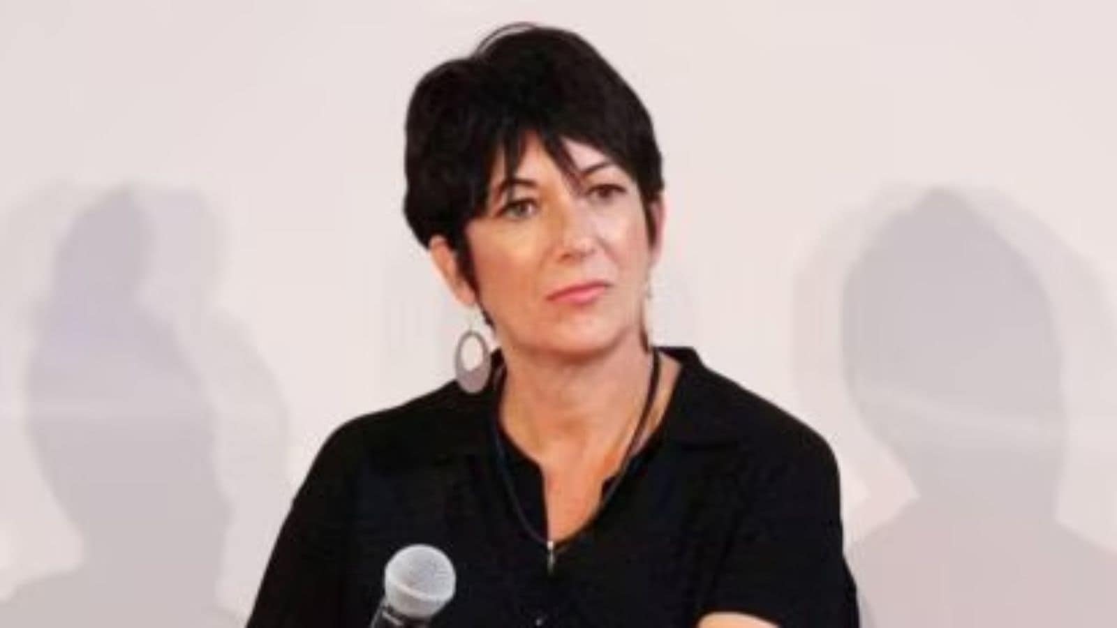 US Dept of Justice says most Ghislaine Maxwell grand jury details already public as Trump pushes for release