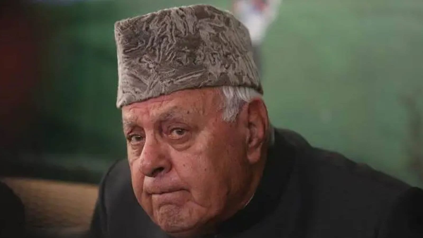 Bihar polls: INDIA bloc leaders to meet in Delhi on Aug 7, says Farooq