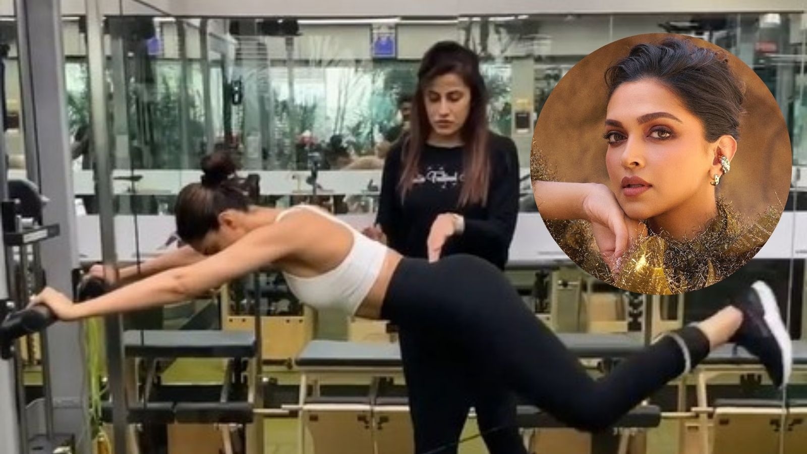 Yasmin Karachiwala reveals Deepika Padukone and Alia Bhatt did ‘a lot of Pilates' after giving birth: ‘One thing they have that others don't is…'
