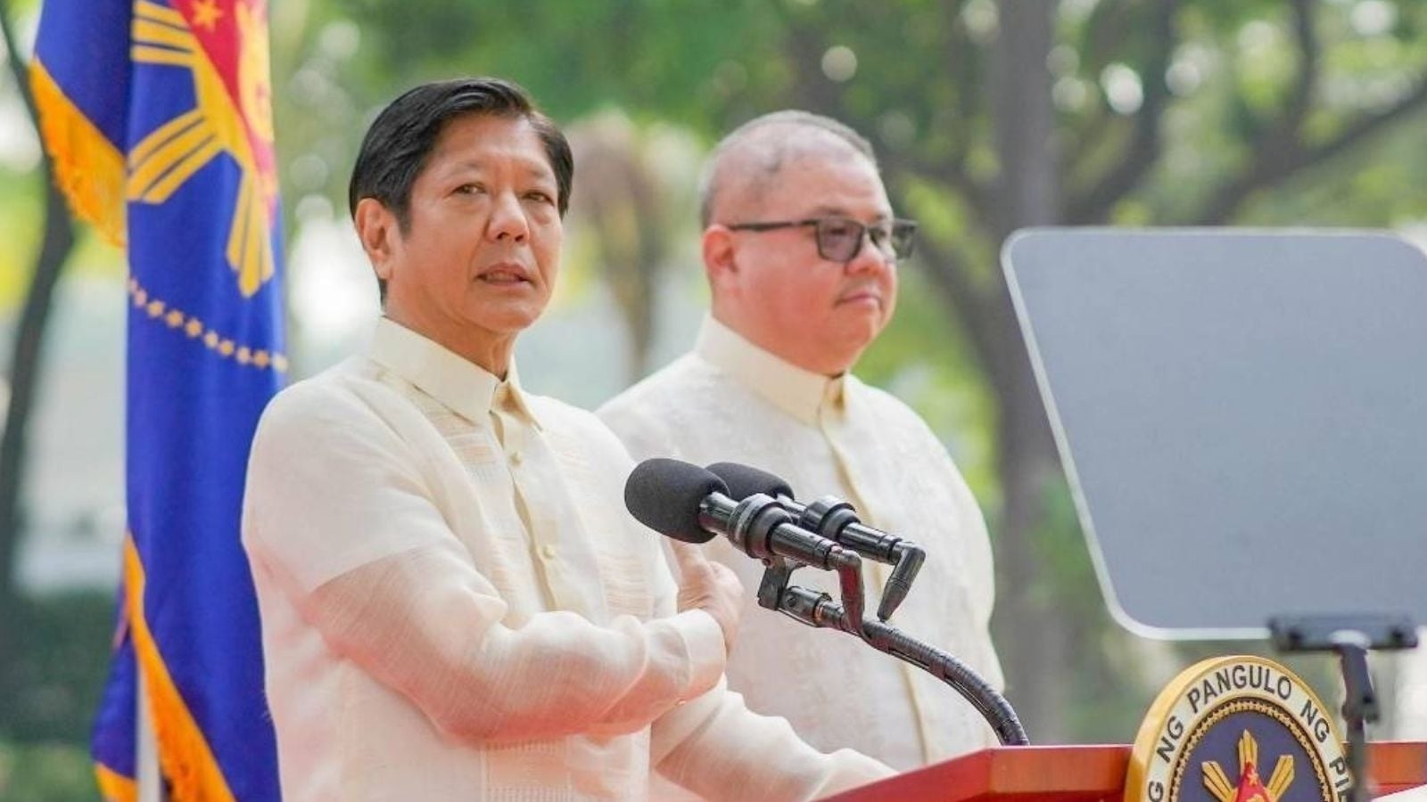 Amid India-Philippines naval drill in South China Sea, President Ferdinand Romualdez Marcos Jr to arrive in New Delhi tomorrow