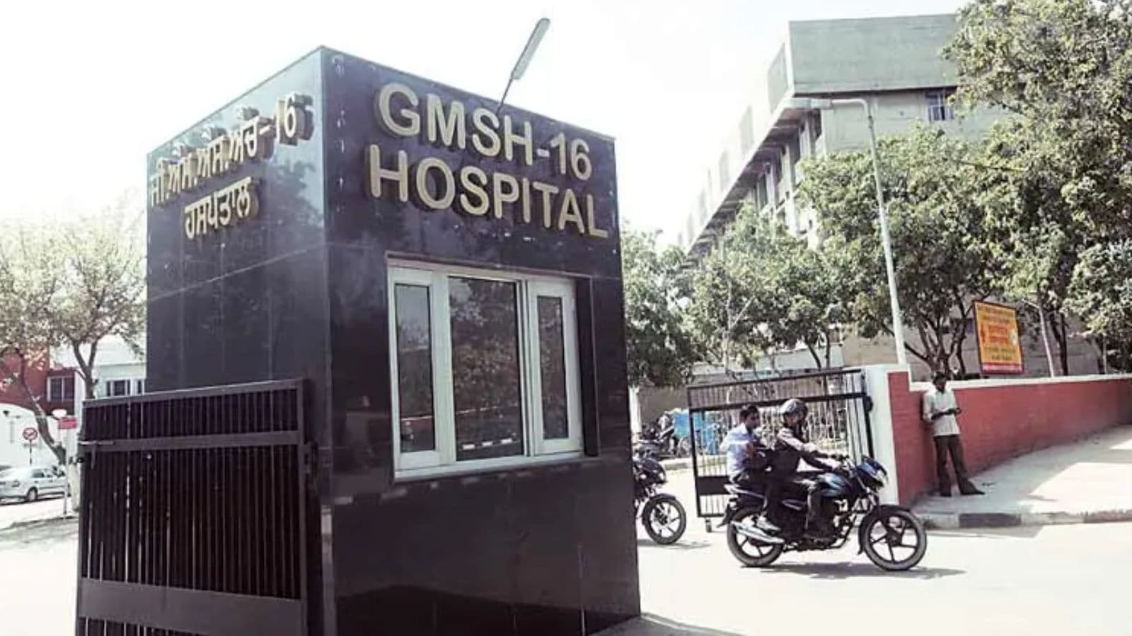 Health dept identifies 1,874 people above 80, to start first phase of project to provide better healthcare at their homes & GMSH-16