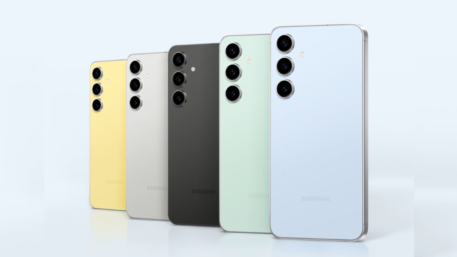 Samsung Galaxy S25 FE leak roundup: Specs, launch timeline, expected price and more