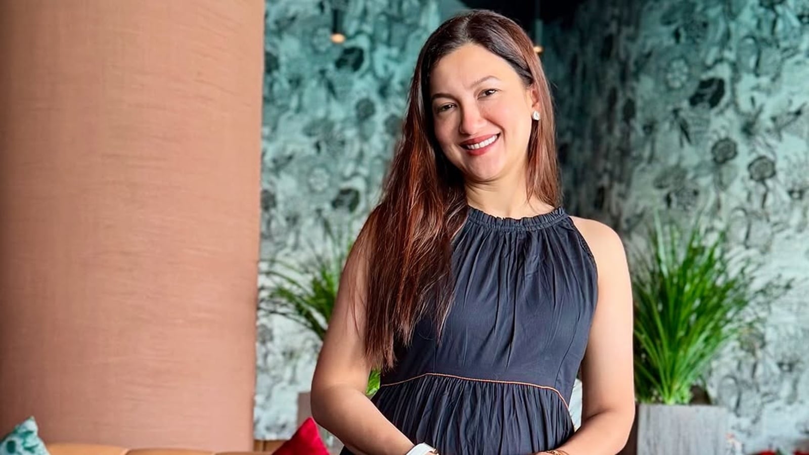‘It used to be salads and soup form': Gauahar Khan reveals what helped her lose weight quickly after childbirth; expert cautions against such extreme measures