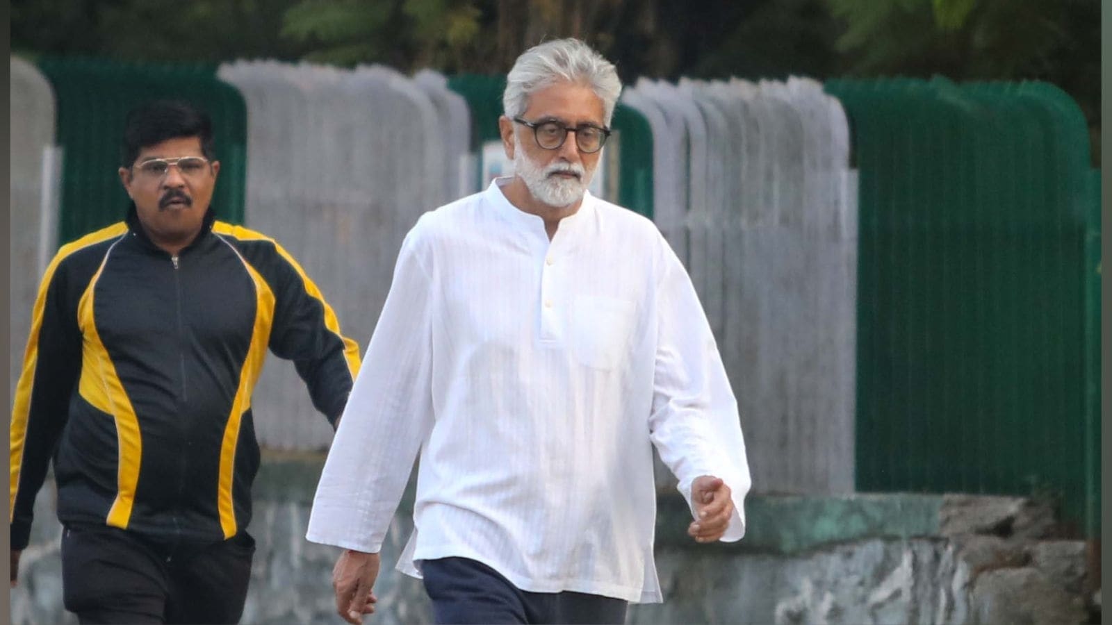 Can't give nod ‘every now and then': Court rejects Navlakha's plea to travel to Delhi