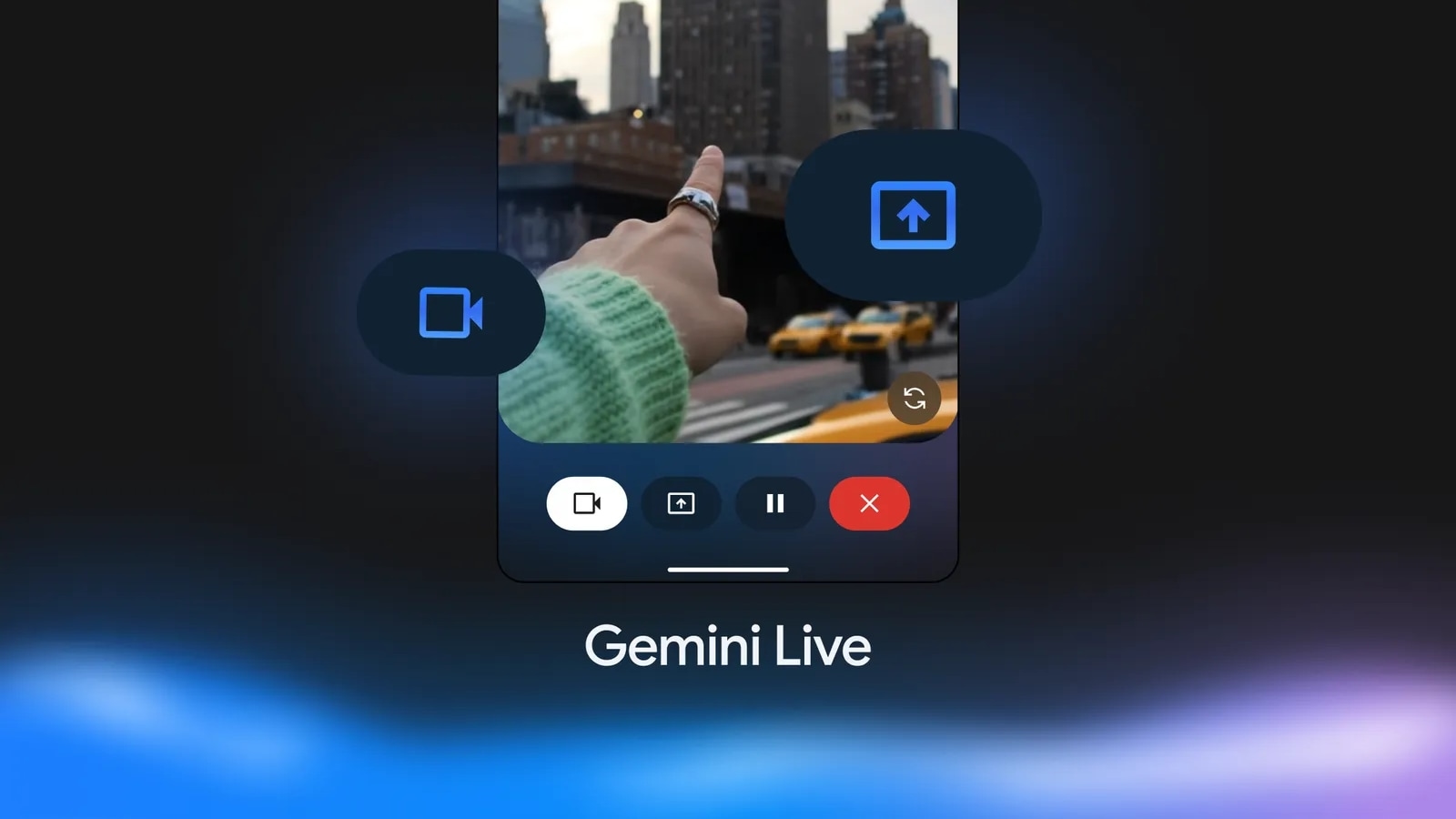 Gemini Live now connects to Keep, Tasks, Calendar and Maps: Here's how to check