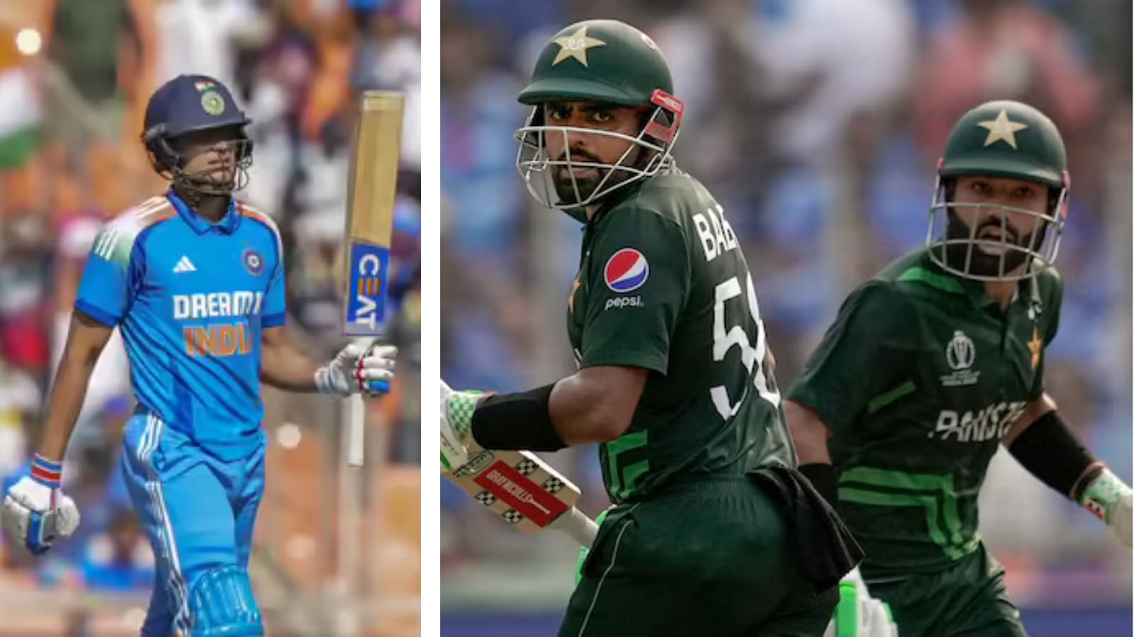 ‘Unsurprising' – former cricketer Priyank Panchal on Shubman Gill being picked and Babar, Rizwan being omitted