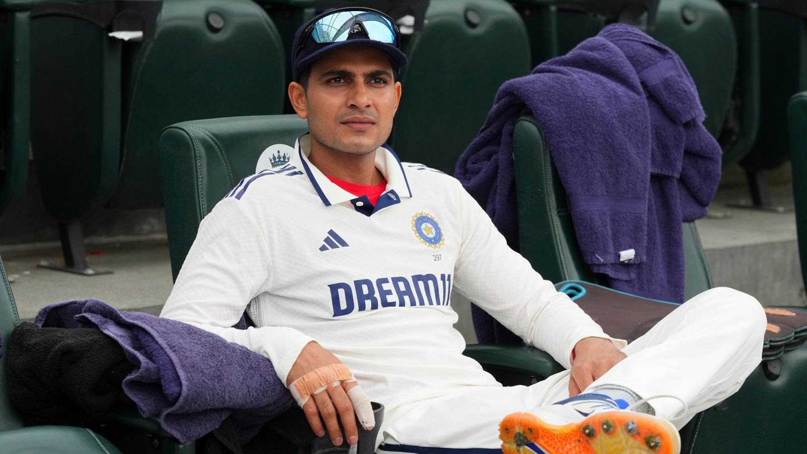 IND vs ENG: ‘We wanted to be a gun team and I think we showed that today…': Shubman Gill on the last day fightback against England