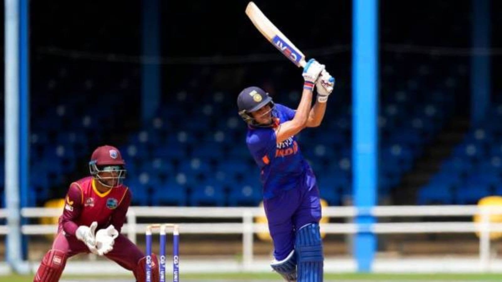 Asia Cup: How Shubman Gill completes India's T20 batting puzzle