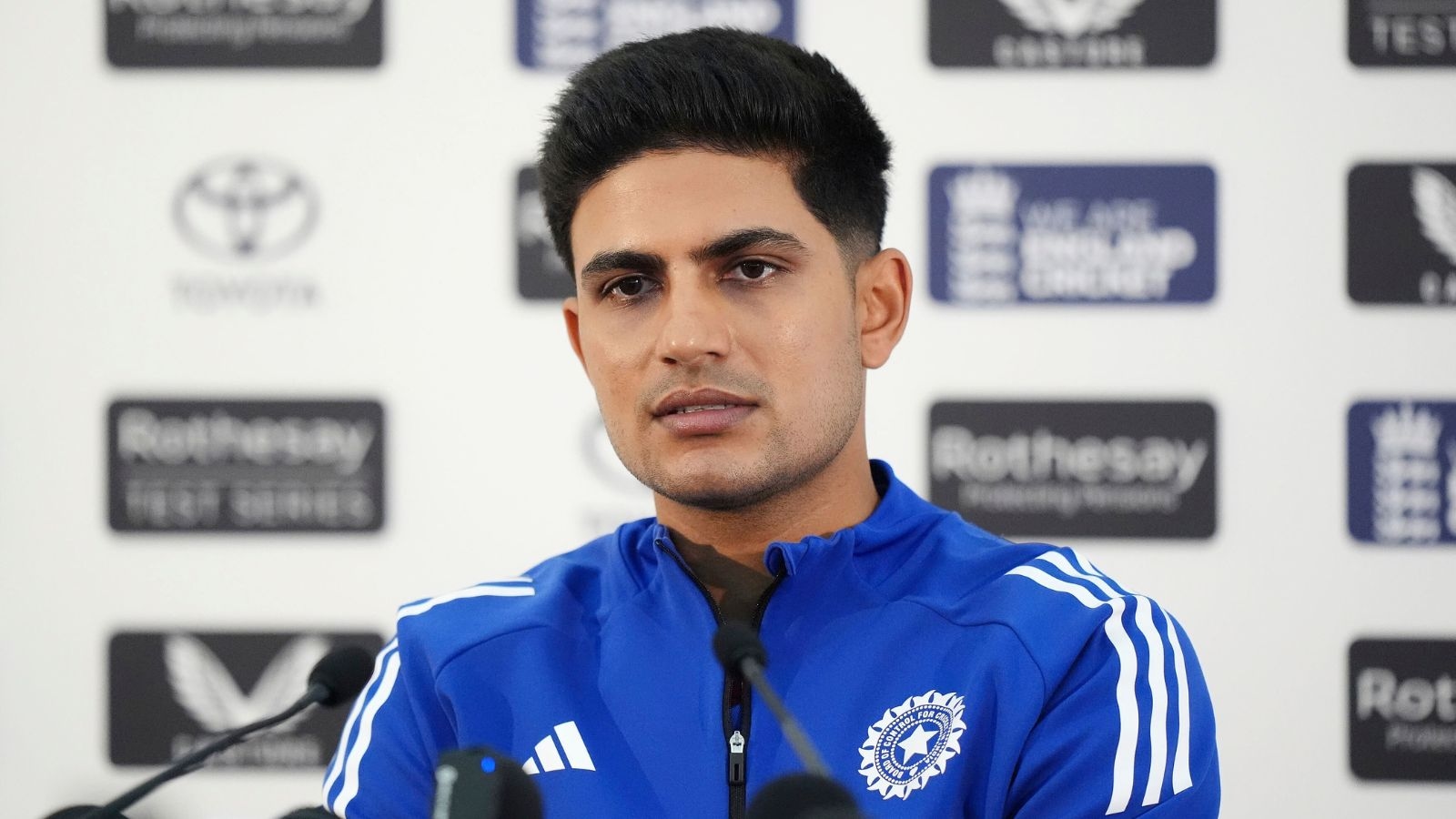 Mohammad Kaif on Shubman Gill: ‘He will get the ODI captaincy…how long Rohit Sharma will continue'