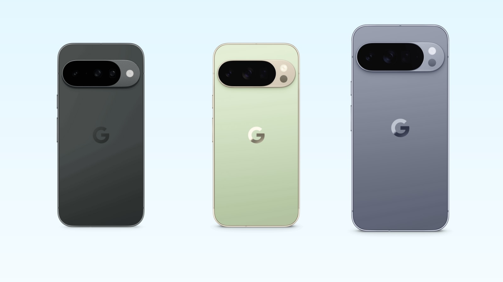 Google Pixel 10, Pixel 10 Pro and Pro XL launched: Check price and specs