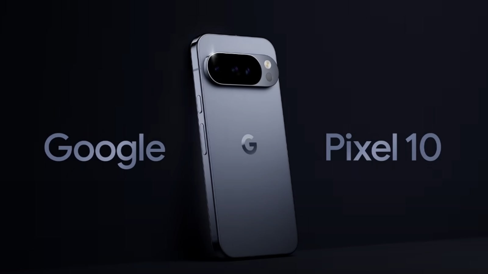 Google brings Pixel 10, Pixel 10 Pro and the Pixel 10 Pro XL to India, starts from Rs 79,999