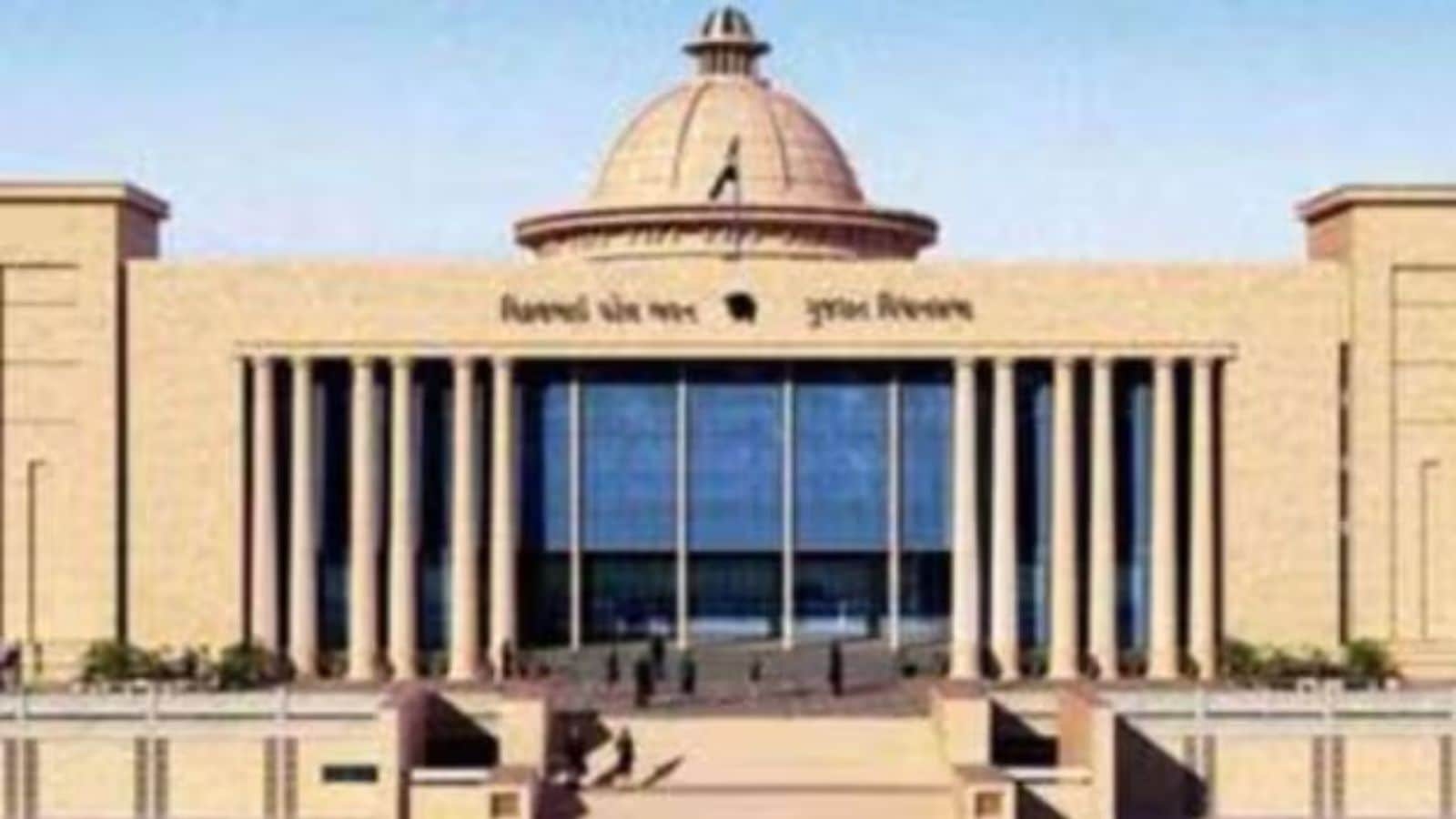 Gujarat Confidential: From Pillar To Post