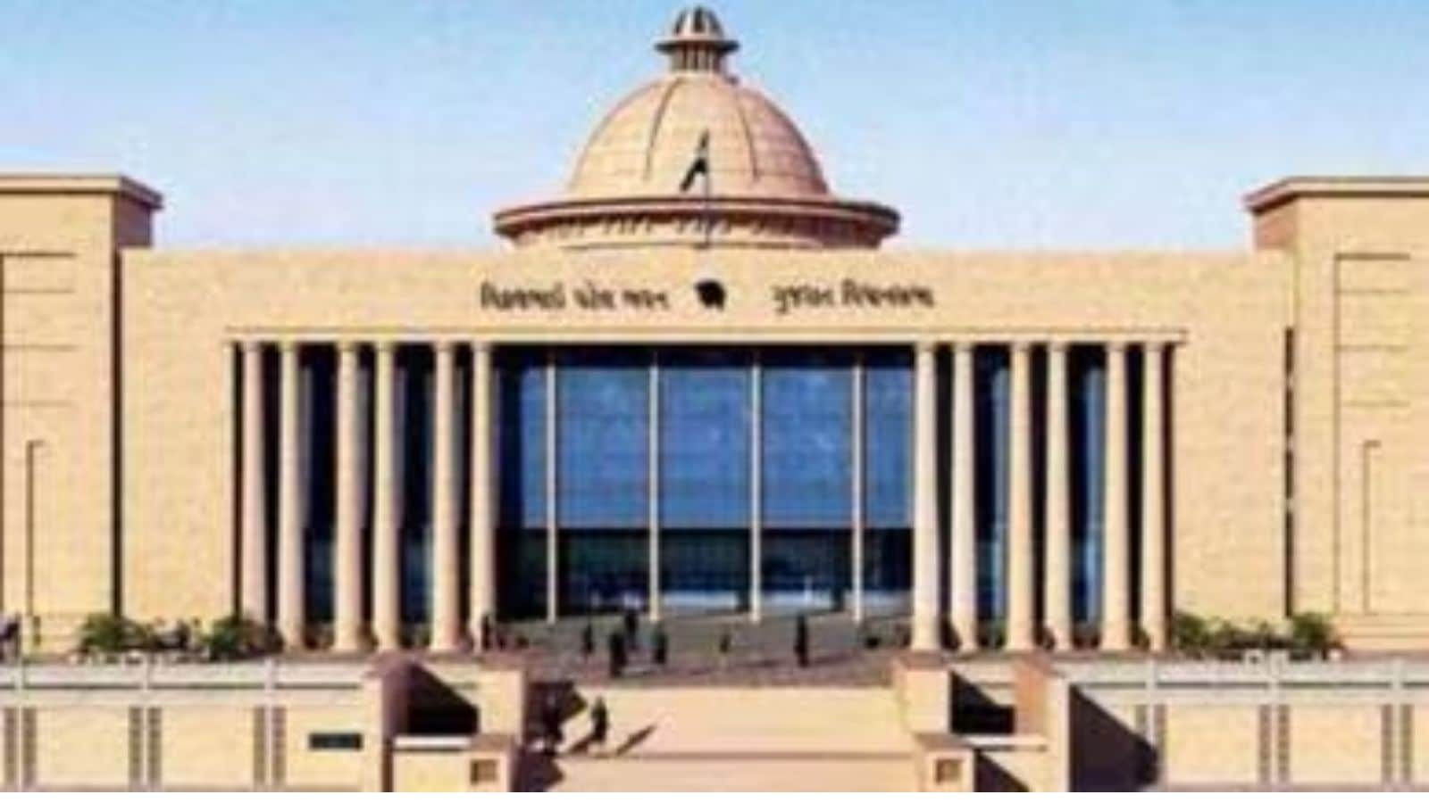 Gujarat Confidential: Late Arrival Raises Eyebrows