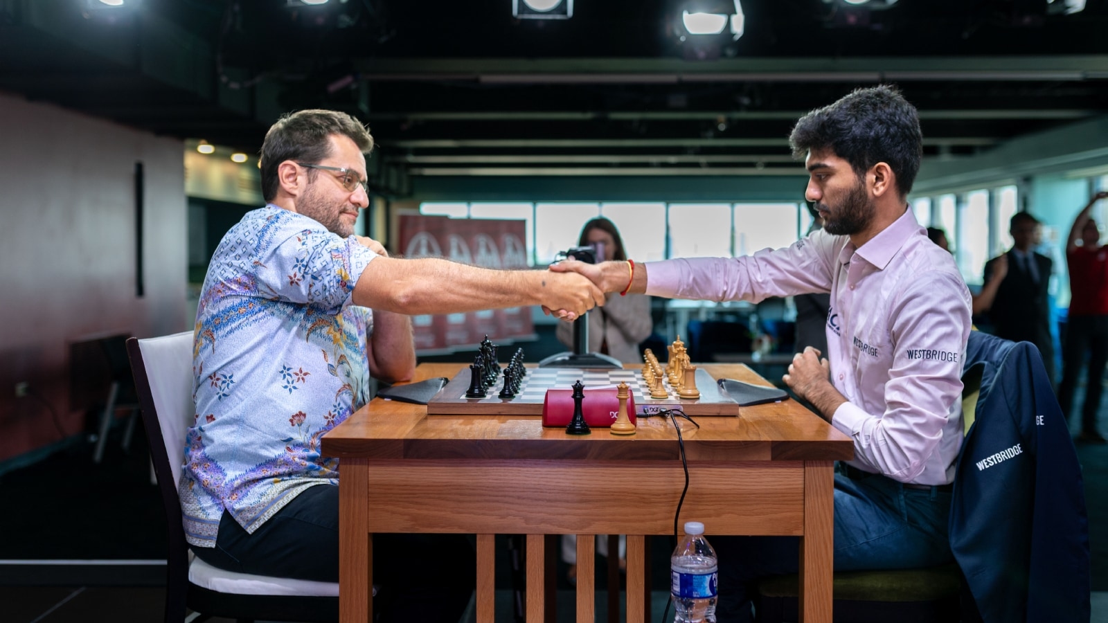 Sinquefield Cup 2025: Indians in action in GCT event, format, schedule, pairings, prize money – All you need to know