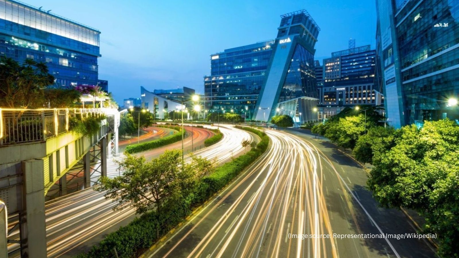 Top 10 richest districts in India: Gurgaon loses #1 to this district in a southern state