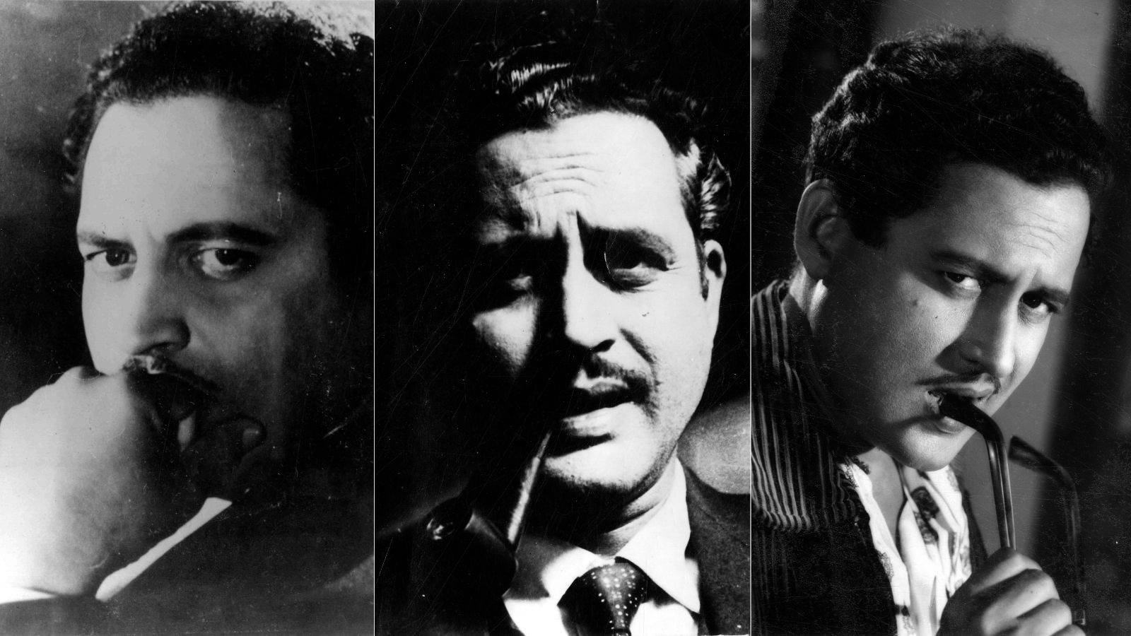 Why Gen Z, with its Instagram doomscrolling and short attention spans, needs Guru Dutt