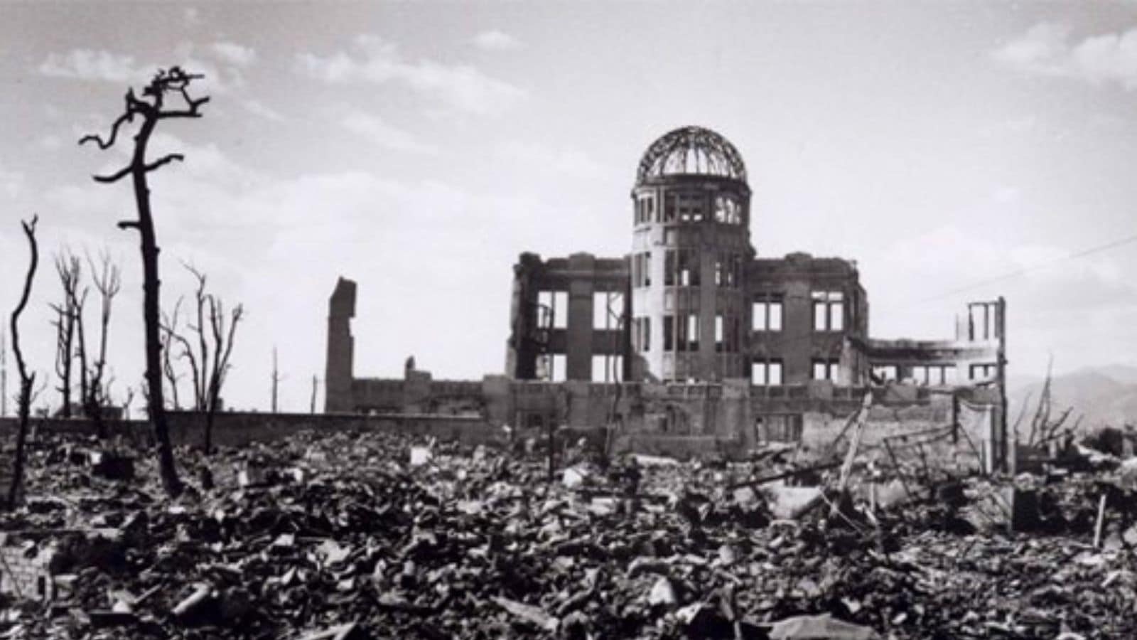 Hiroshima Day 2025: Date, history, significance — all you need to know