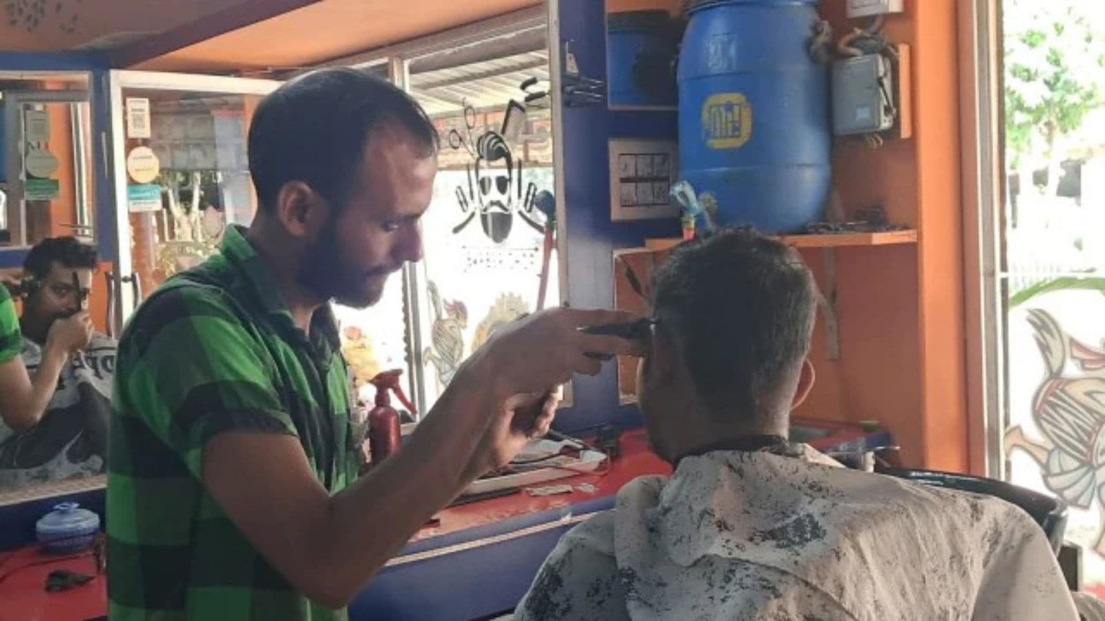 UP village records rising cases of Hepatitis B, C; unsafe shaving, haircut practices suspected