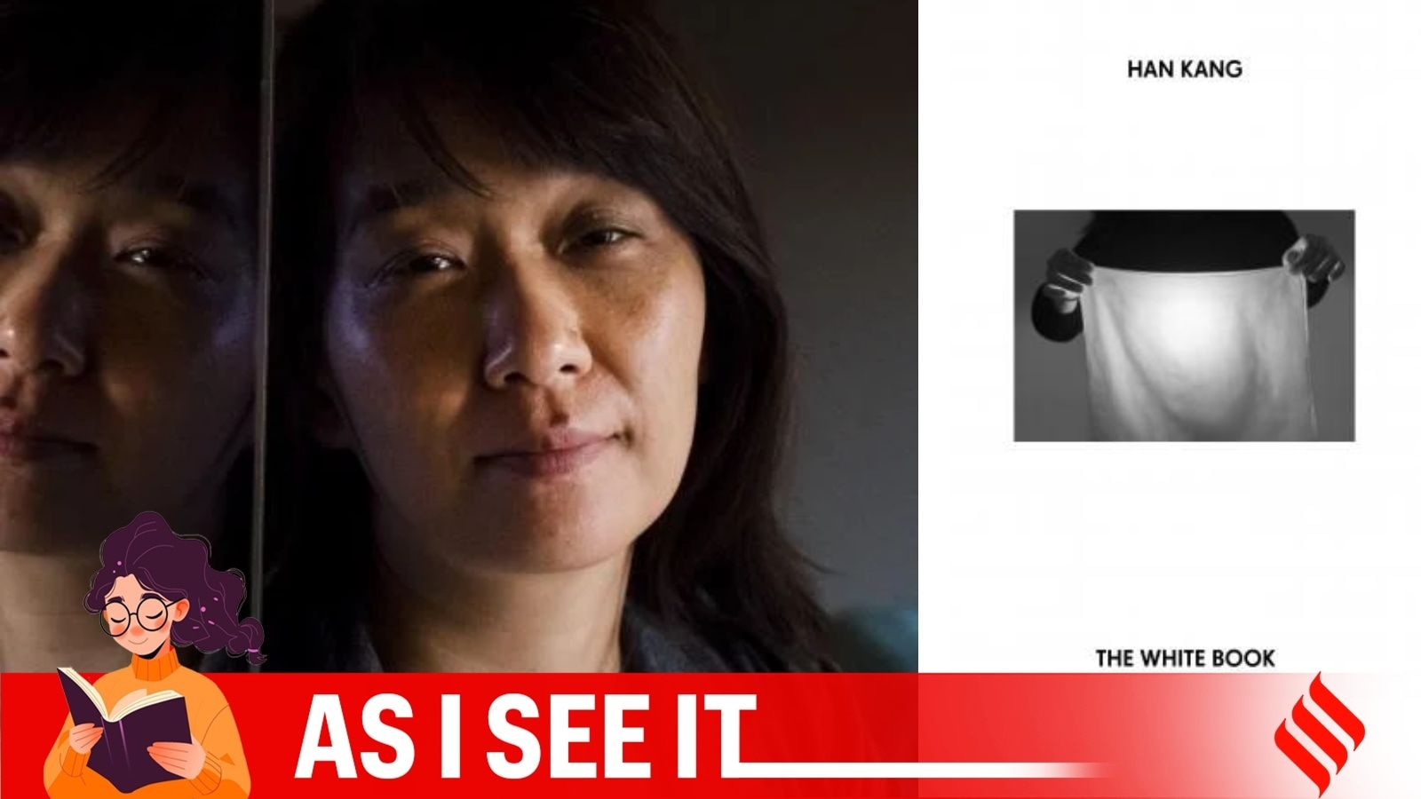 In ‘The White Book,' Han Kang confronts the ghost of an unlived life