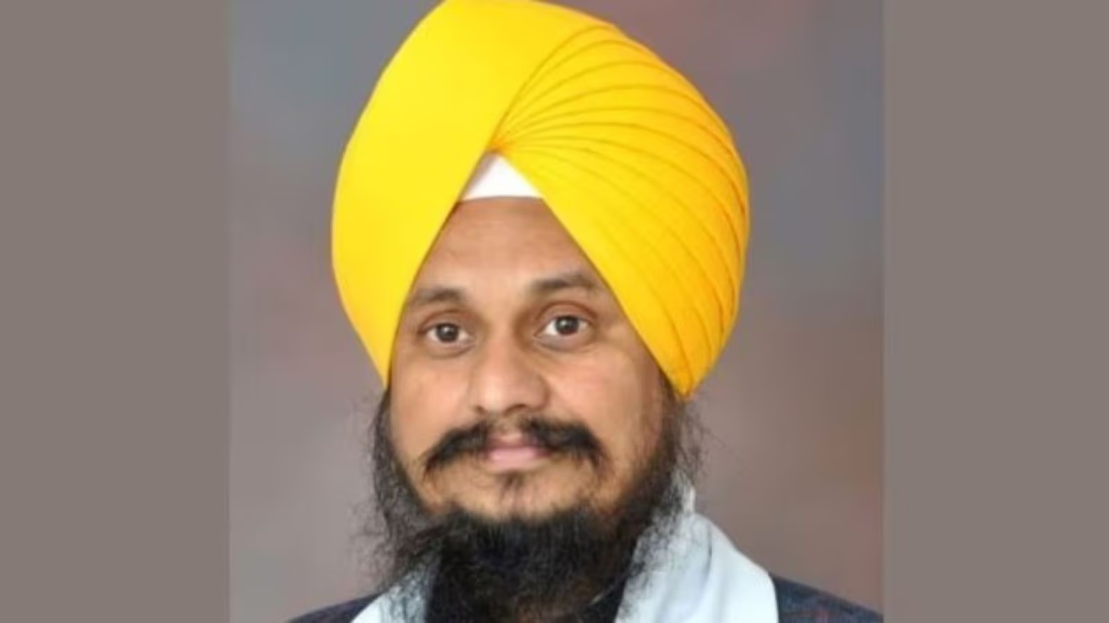 The jathedar who outplayed Badals, Giani Harpreet Singh to lead new Shiromani Akali Dal faction