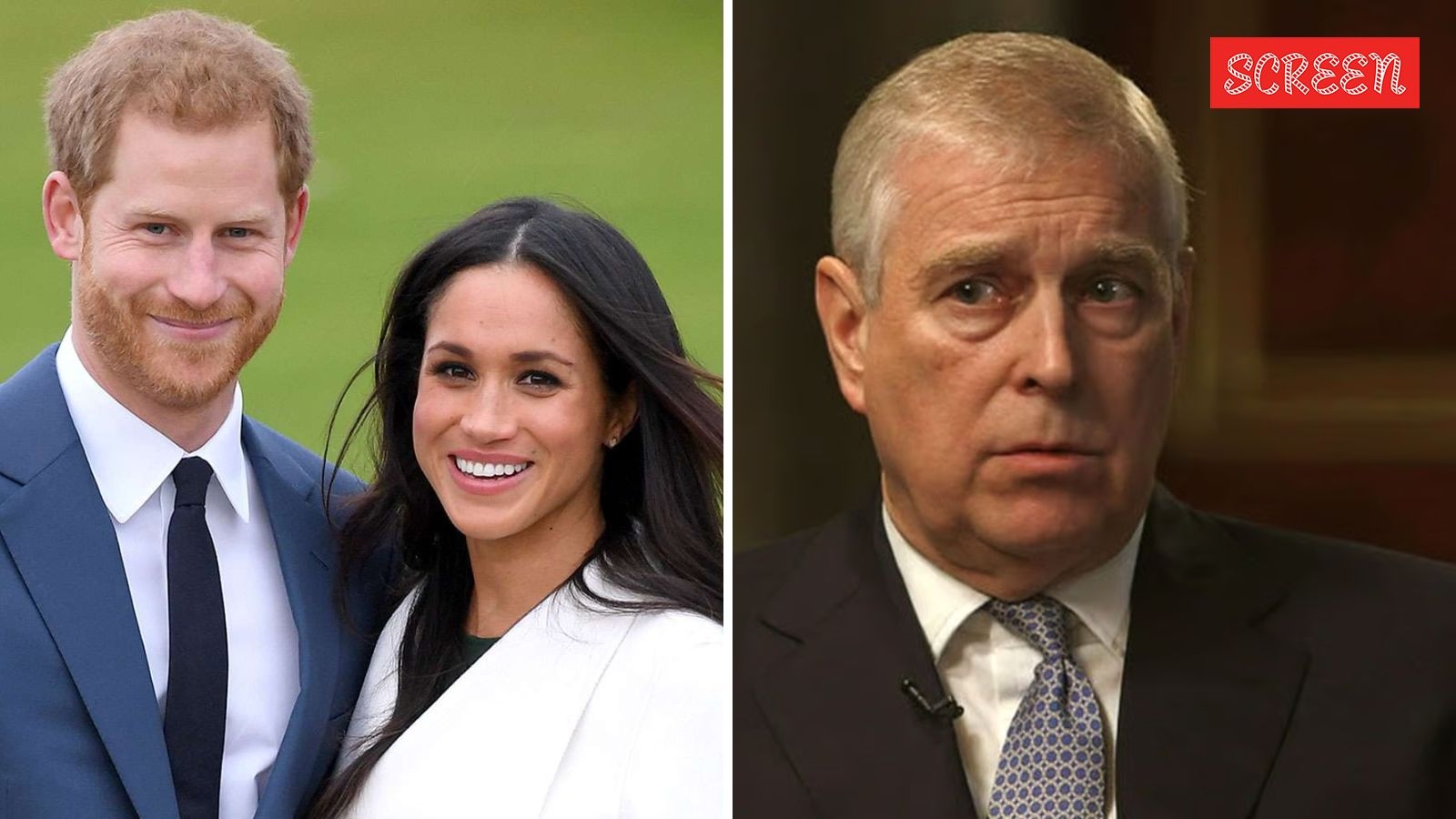 ‘Nothing against Meghan Markle': Prince Harry hits back at claims of physical fight with Prince Andrew that left him with a bloody nose