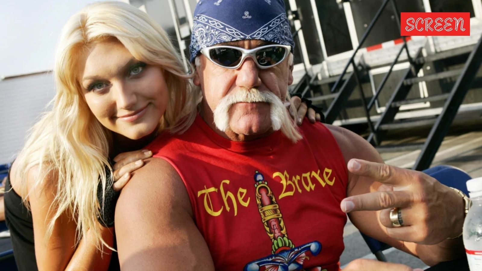 Hulk Hogan's daughter Brooke sparks conspiracy theories over his death: ‘We don't have cancer in our family'