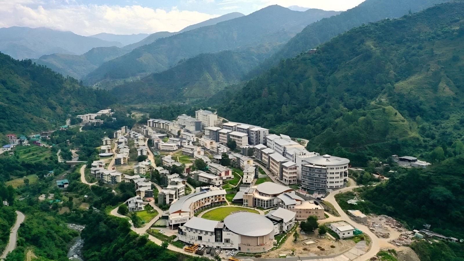 IIT-Mandi's new batch begins with ‘higher students' intake, women enrolment increases
