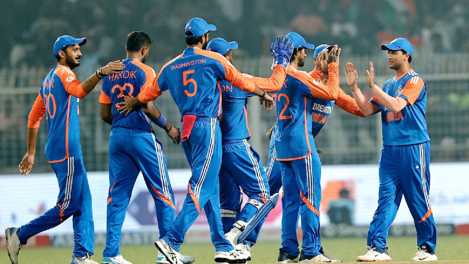 India Asia Cup 2025 Squad: Shubman Gill back in T20I team as vice captain as Suryakumar Yadav leads