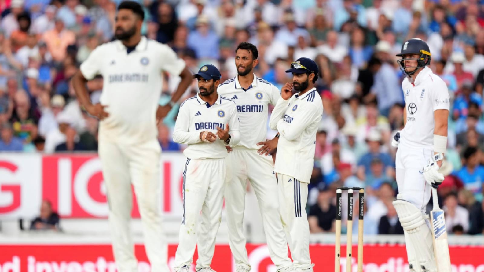 ‘India have failed in one place': Ravichandran Ashwin points out how defensive pressure building is lost art in modern game