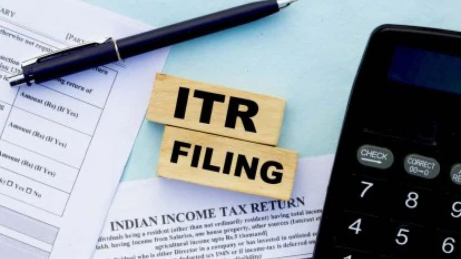Missed e-Verifying Your ITR? Read This Before It's Too Late