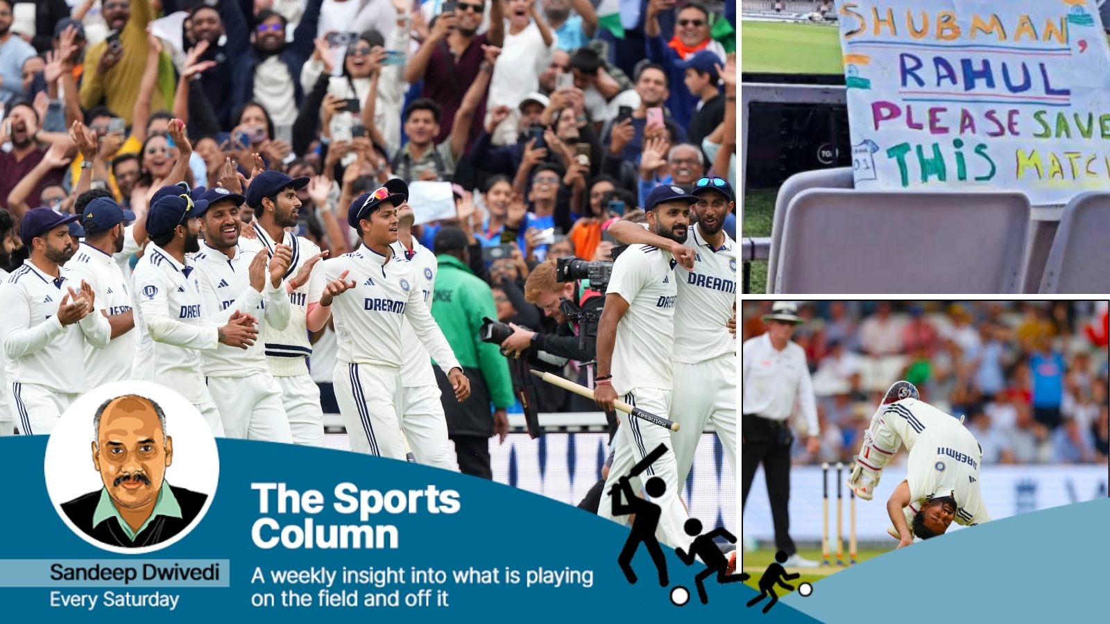 India vs England Tour diary: From Rishabh Pant's ‘rolly-polly sweep' and Shubman Gill's silky hundreds to memorable cafes and bus rides – much to bring joy during an enthralling series